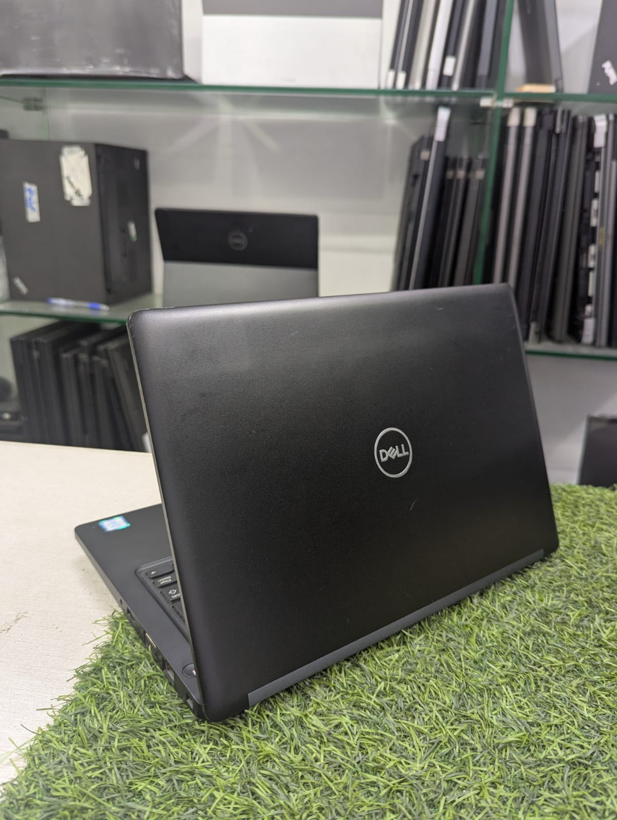 DELL LATITUDE 5290 LAPTOP 8TH GENRETION