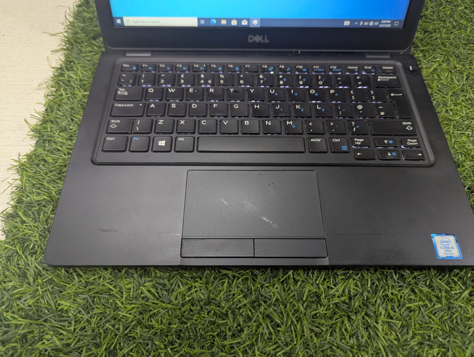 DELL LATITUDE 5290 LAPTOP 8TH GENRETION 2